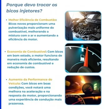 BICO INJETOR FIAT PALIO 08/... 1.0 (IWP052)