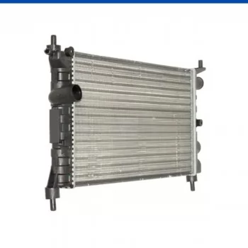 RADIADOR ALUMINIO GM CORSA 1.0/1.4/1.6 94/02 E 1.0/1.6 03/... S/ AR