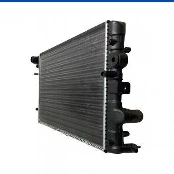 RADIADOR ALUMINIO VW GOL/PARATI/SAVEIRO 1.0/1.6/1.8/2.0 95/08 C/AR