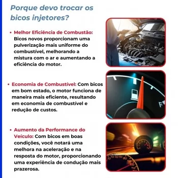 BICO INJETOR TOYOTA COROLLA/FIELDER SEG/XEI 1.8 16V VERDE