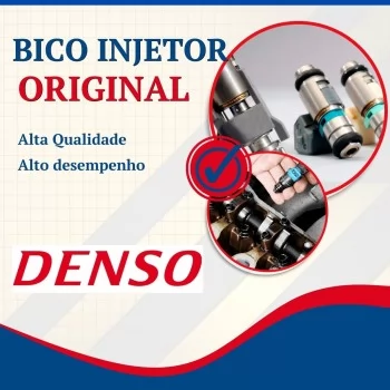 BICO INJETOR TOYOTA COROLLA/FIELDER SEG/XEI 1.8 16V VERDE