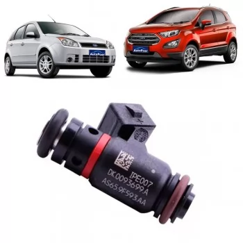 BICO INJETOR FORD ECOSPORT/FIESTA/KA 10/... 1.0 (IPE007)