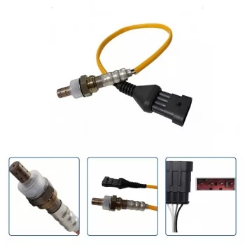SONDA LAMBDA FIAT POS DOBLO/FIORINO/PALIO/PUNTO/SIENA/STRADA/UNO FLEX