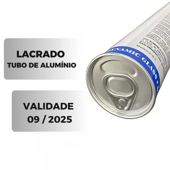 Cola Parabrisas Pu55 Alta Aderencia 420g 310ml Kit 6 Unidade