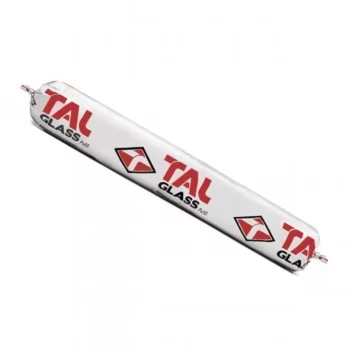 Cola Parabrisas Pu55 Alta Aderencia 810g 600ml Kit 6 Unidades