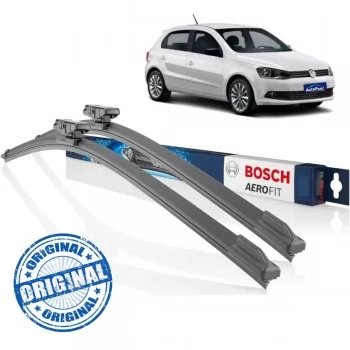 Palheta Limpador Parabrisa Gol G5 2008 2009 2010 2011 2012