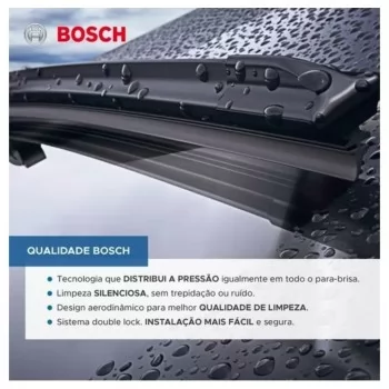 Palheta Parabrisa Mitsubishi Asx 2012 2012 2013 2014 2015