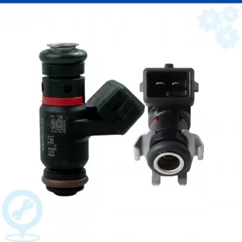 4 Bico Injetor Strada Palio 1.4 Flex Ipe010 50152802 Origin