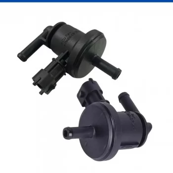 VALVULA DO CANISTER HYUNDAI/KIA HB-20 12/16 I30 12/14 VELOSTER 11/17 CERATO 13/19 SOUL 10/19