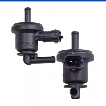 VALVULA DO CANISTER HYUNDAI/KIA HB-20 12/16 I30 12/14 VELOSTER 11/17 CERATO 13/19 SOUL 10/19