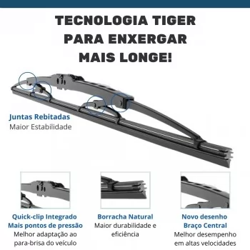 PALHETA 22/16 VW GOL/VOYAGE/SAVEIRO .../12 GV (CONVENCIONAL)