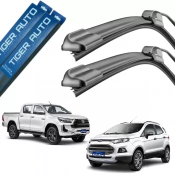 PALHETA 22/16 FORD/TOYOTA ECOSPORT 17/...  HILUX SW4 15/... (FLEX)
