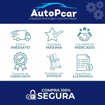 PALHETA 22/18 GM S-10 12/19  TRAILBLAZER 12/18 (FLEX)