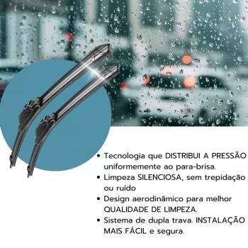 PALHETA 22/16 FORD ECOSPORT 13/... KA 14/... (FLEX)