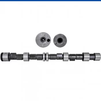 EIXO COMANDO DE VALVULA GM CORSA/CELTA 1.0  MOTOR VHC/MPFI  (LETRA J)