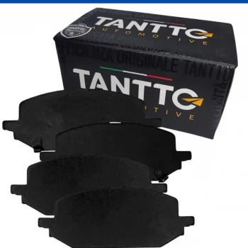 PASTILHA DE FREIO GM DIANT ONIX 20/...