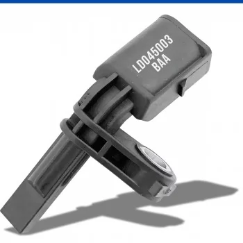SENSOR DO ABS VW/AUDI RODA DIANT LD AMAROK/JETTA/TIGUAN/PASSAT/A3/Q7/TT/RS3