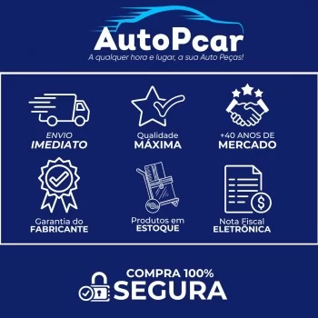 LAMPADA H-11 MINI PROJETOR LED 85W 12V 6000K 35000LM