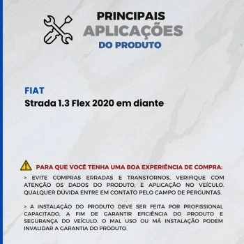 Par Palheta Limpador De Parabrisa Bosch Strada 2020 A 2025