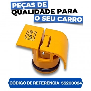 TAMPA OLEO FIAT DOBLO/FIORINO/IDEA/PALIO/PUNTO/SIENA/STRADA/UNO FIRE (PRESSAO)