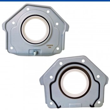RETENTOR FIAT VIRABREQUIM TRAS FIRE 1.0/1.3 16V E 1.4 8V C/ FLANGE