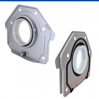 RETENTOR FIAT VIRABREQUIM TRAS FIRE 1.0/1.3 16V E 1.4 8V C/ FLANGE
