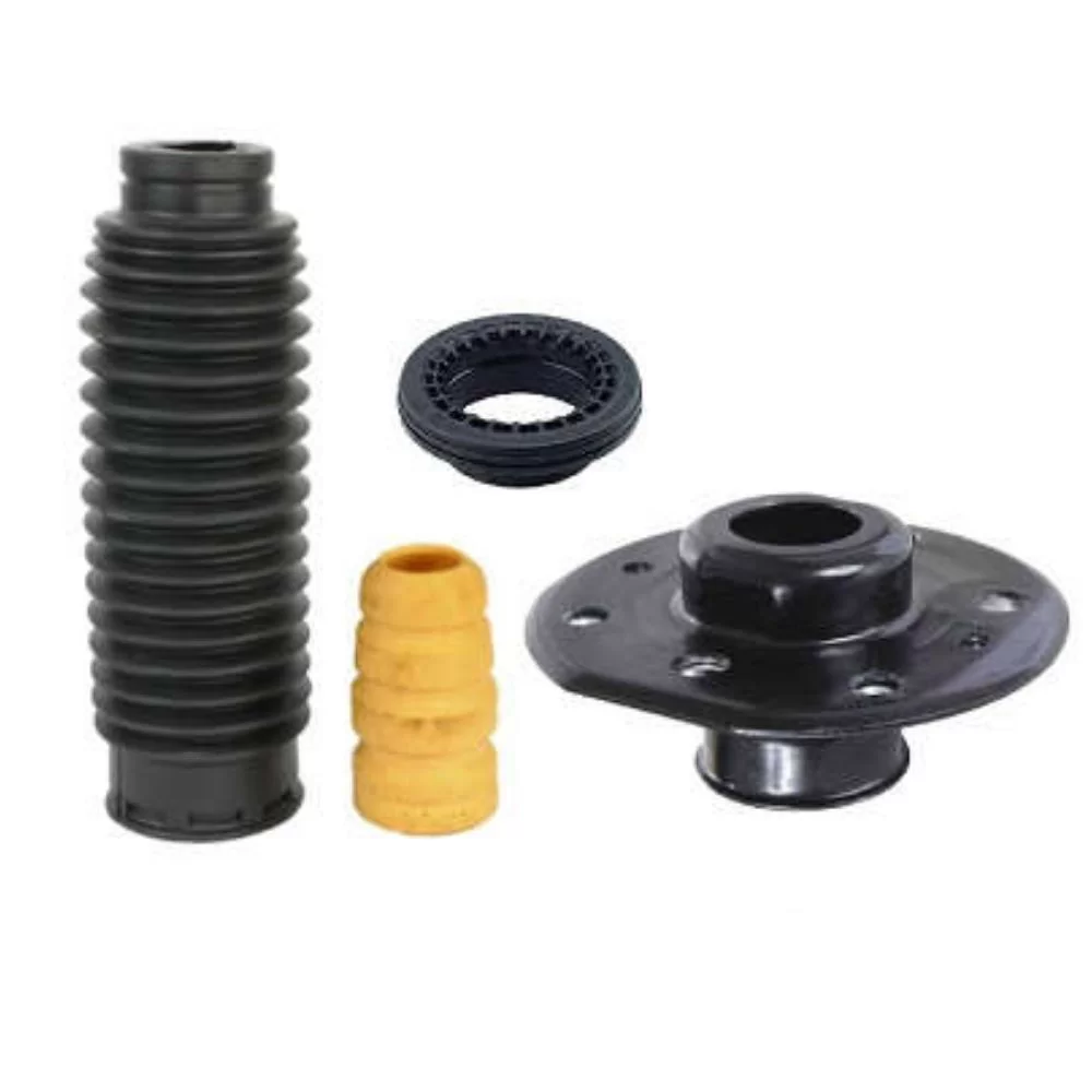 KIT COMPLETO DO AMORTECEDOR DIANTEIRO GENERAL MOTORS GM CAPTIVA 2008 ATÉ 2017 COM ROLAMENTO - VIPPEL VP76635