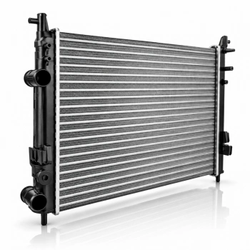 RADIADOR ALUMINIO FIAT IDEA/PALIO/SIENA/STRADA 1.0/1.3/1.4/1.8 C/S AR