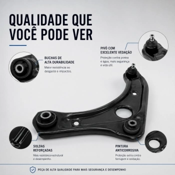 BANDEJA NISSAN INF LE MARCH 1.0/1.6 / VERSA 1.6 16V 11/... (COMPLETA)