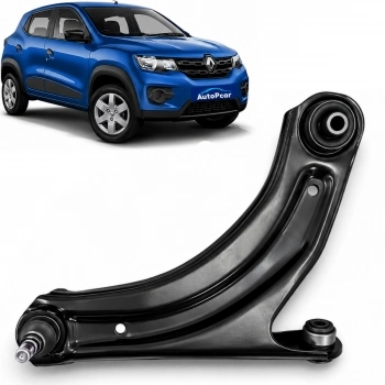 BANDEJA RENAULT INF LD KWID 1.0 17/... (COMPLETA)