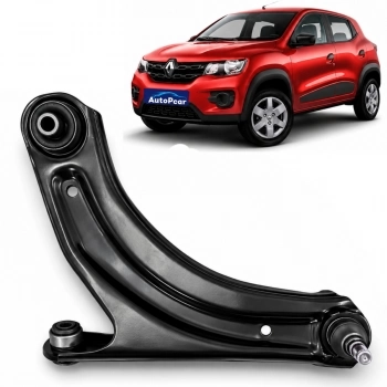 BANDEJA RENAULT INF LE KWID 1.0 17/... (COMPLETA)