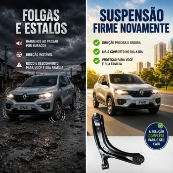 BANDEJA RENAULT INF LE KWID 1.0 17/... (COMPLETA)