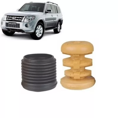 KIT DO AMORTECEDOR DIANTEIRO MITSUBISHI PAJERO GLS FULL 2001 EM DIANTE - VIPPEL VP76701