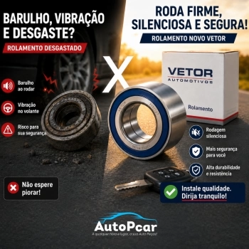 Kit Rolamento Roda Traseiro Celta Corsa Classic Wind Prisma