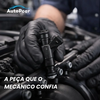 4 Bico Injetor Golf Polo Fox Spacefox 1.6 Flex 0280156274
