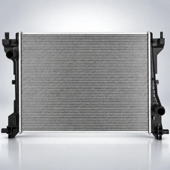 RADIADOR FIAT/JEEP TORO/RENEGADE/COMPASS/COMMANDER 1.3 FLEX 2022/...