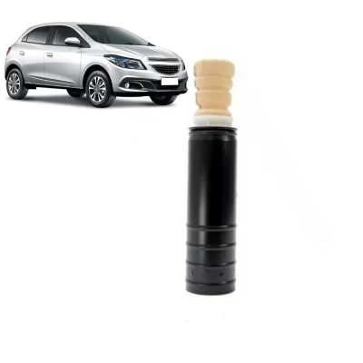 KIT DO AMORTECEDOR TRASEIRO GENERAL MOTORS GM ONIX, PRISMA E SONIC 2012 EM DIANTE - VIPPEL VP76662