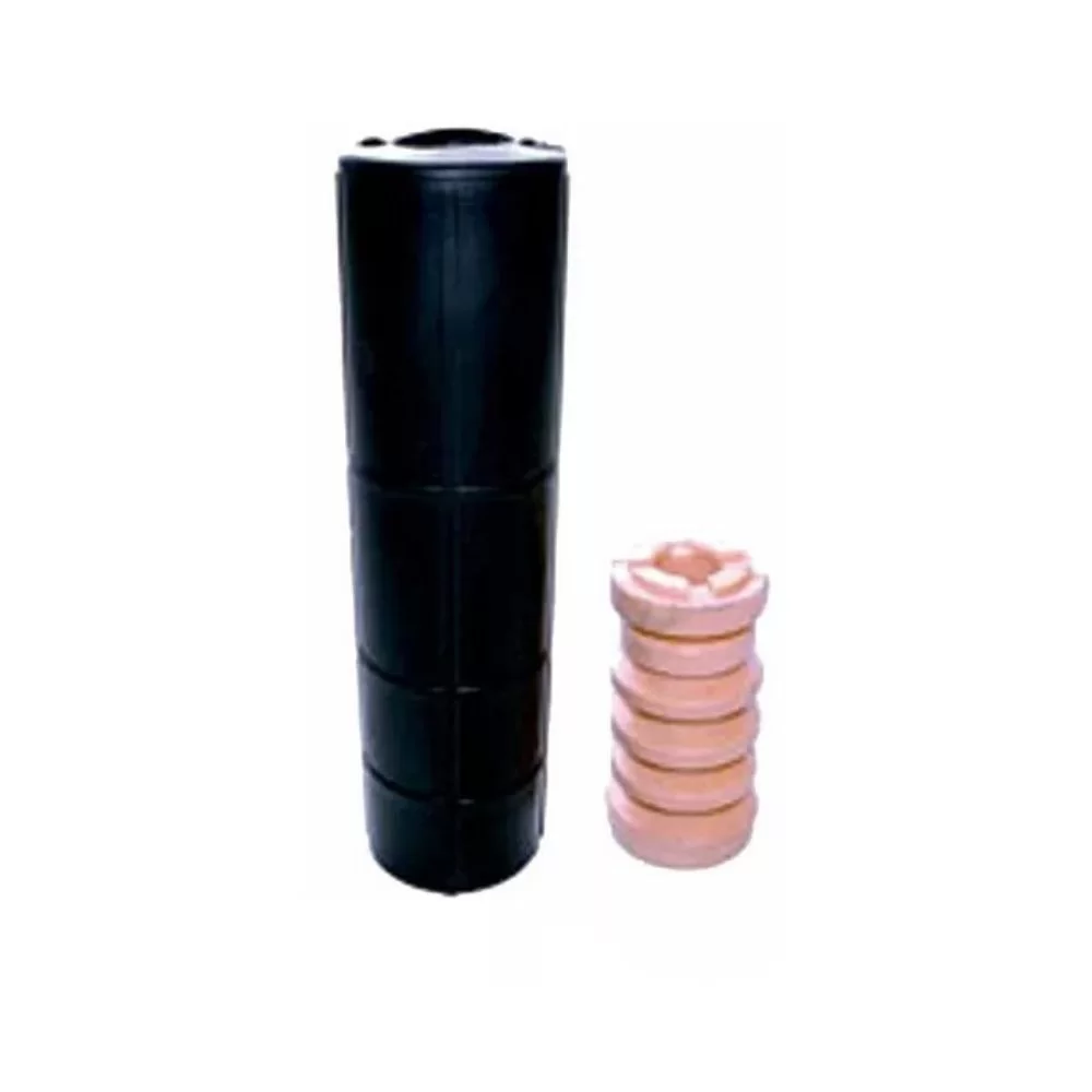 KIT DO AMORTECEDOR TRASEIRO NISSAN TIIDA 2008 ATÉ 2013 - VIPPEL VP76720
