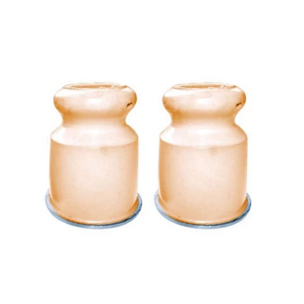 Kit Batente do amortecedor traseiro NISSAN Pathfinder TODOS - VIPPEL - VP76719