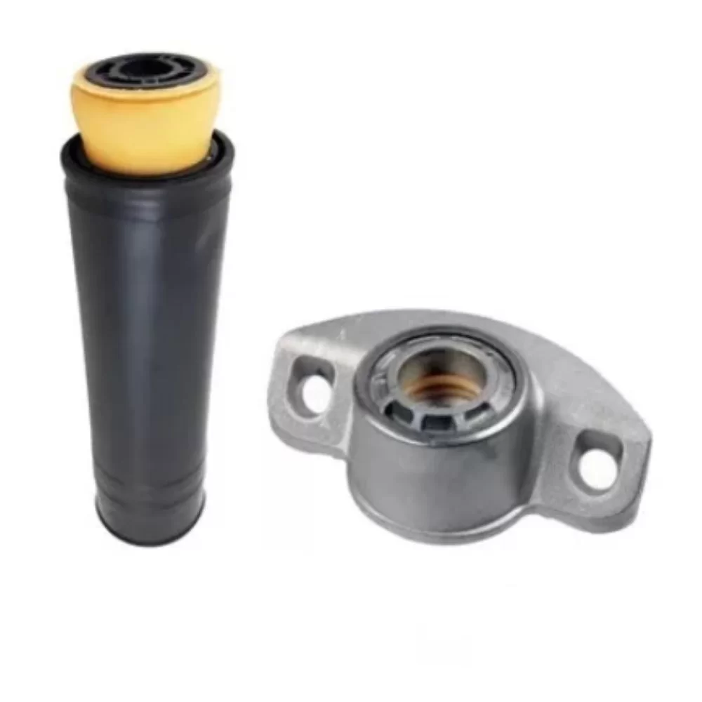 KIT COMPLETO DO AMORTECEDOR TRASEIRO GENERAL MOTORS GM CRUZE 2012 ATÉ 2016 - VIPPEL VP80341