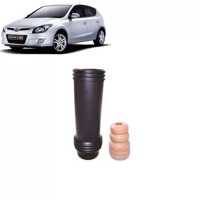 KIT DO AMORTECEDOR TRASEIRO HYUNDAI I30 DE 2010 EM DIANTE - VIPPEL VP76679