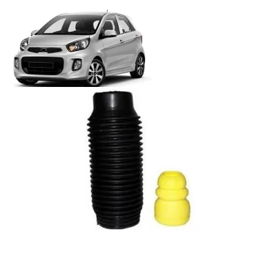 KIT DO AMORTECEDOR DIANTEIRO KIA PICANTO 2006 EM DIANTE - VIPPEL VP76693