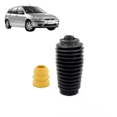 KIT DO AMORTECEDOR DIANTEIRO FORD FOCUS 2001 ATÉ 2008 - VIPPEL VP76618