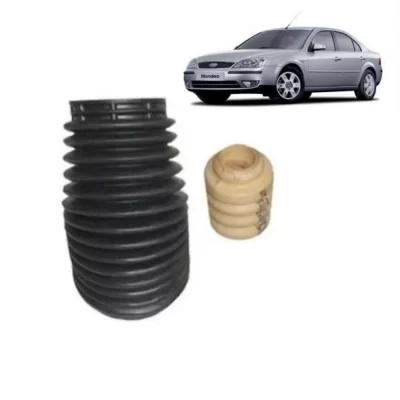 KIT DO AMORTECEDOR DIANTEIRO FORD MONDEO 1993 ATÉ 2001 - VIPPEL VP76621