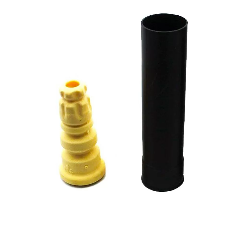 KIT DO AMORTECEDOR TRASEIRO FORD ECOSPORT, FIESTA E KA 2011 EM DIANTE - VIPPEL VP78457