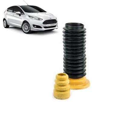 KIT DO AMORTECEDOR DIANTEIRO FORD NEW FIESTA 2013 EM DIANTE - VIPPEL VP78456