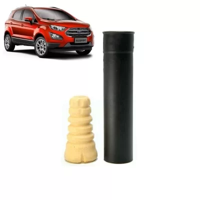 KIT DO AMORTECEDOR TRASEIRO FORD ECOSPORT 2013 EM DIANTE - VIPPEL VP78459