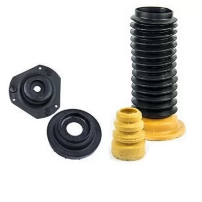 KIT COMPLETO DO AMORTECEDOR DIANTEIRO FORD FIESTA 2010 EM DIANTE - VIPPEL VP80302
