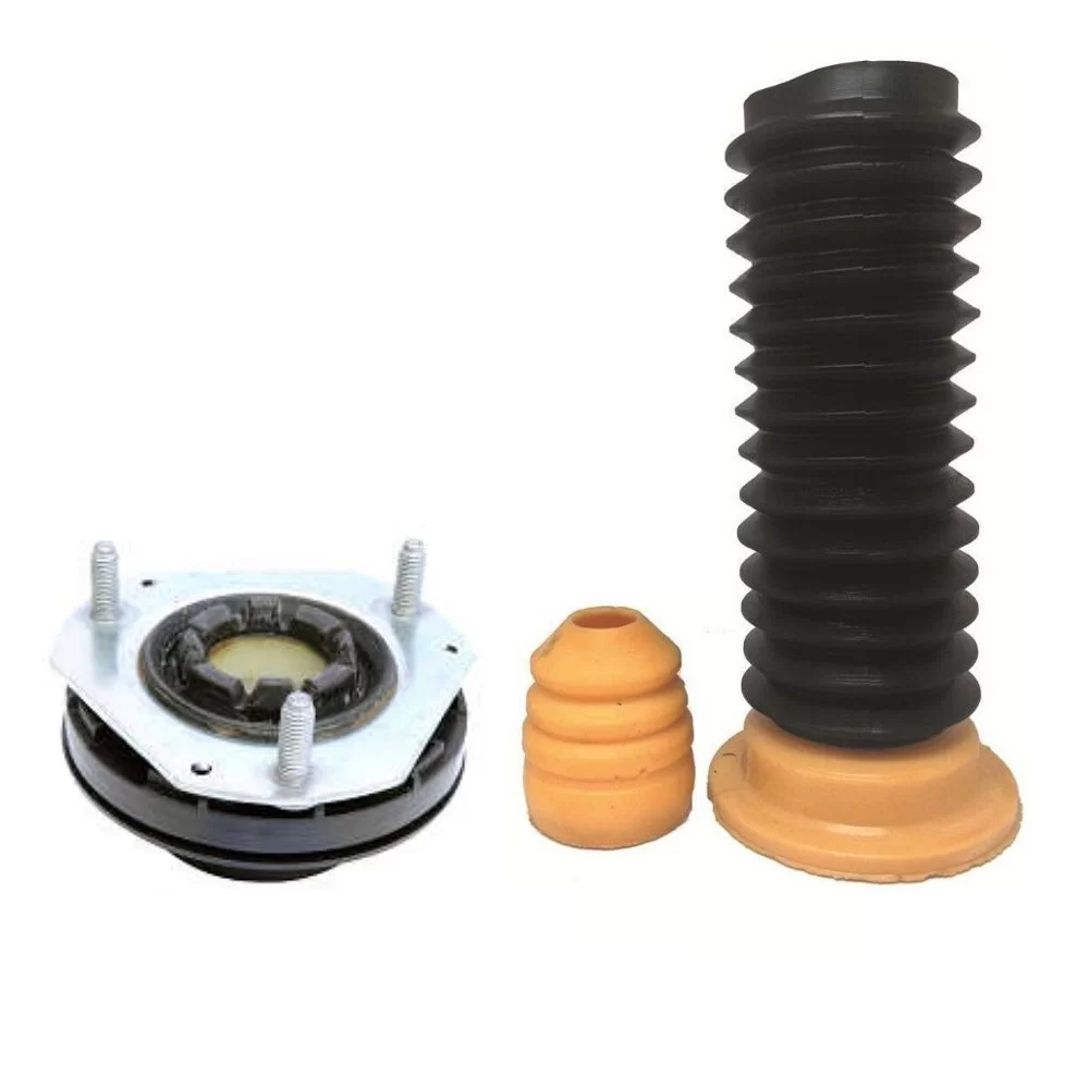 KIT COMPLETO DO AMORTECEDOR DIANTEIRO FORD ECOSPORT 2013 EM DIANTE - VIPPEL VP80303