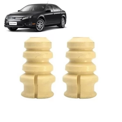 KIT BATENTE DE MOLA TRASEIRO FORD FUSION 2006 EM DIANTE - VIPPEL - VIPPEL - VP80304